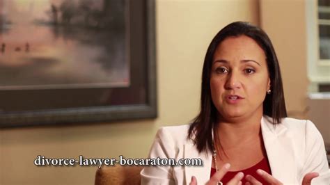 boca raton divorce lawyer  Witters